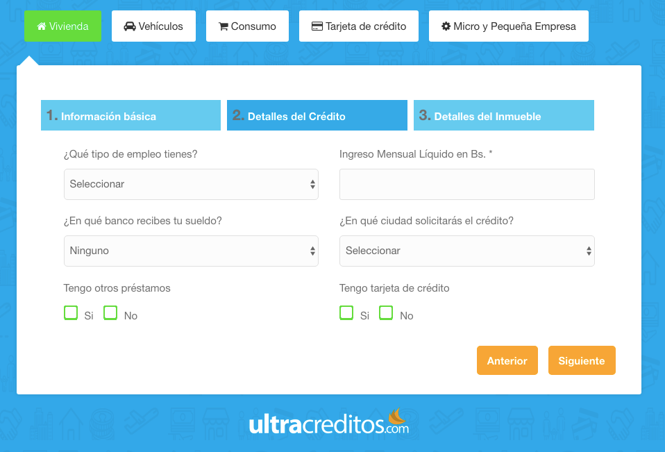 UltraCreditos.com