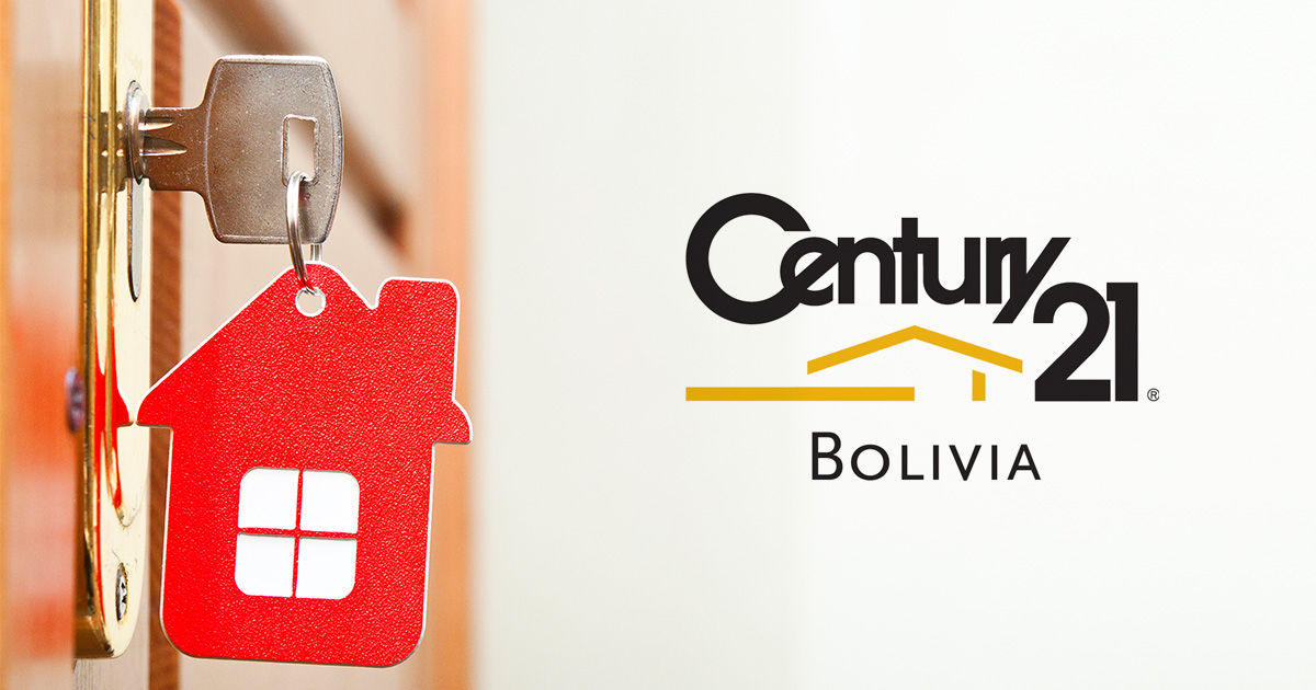 La Red Inmobiliaria Internacional Century 21 Cumple un A o en Bolivia