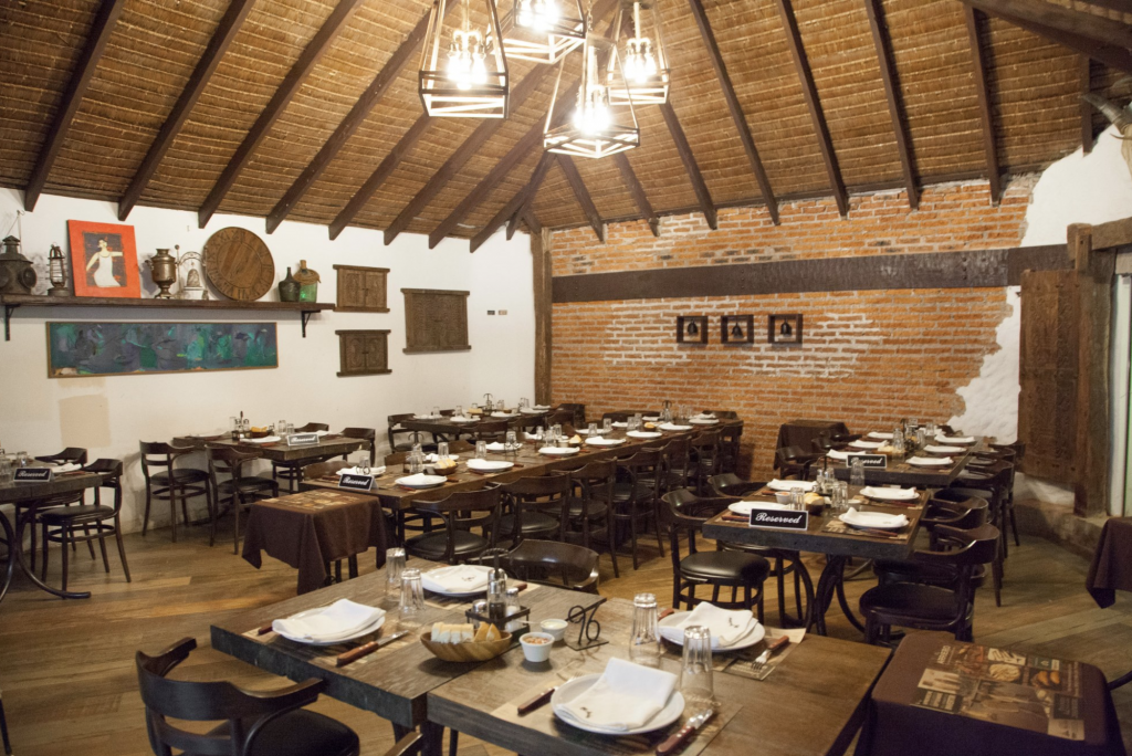 Conoce los 5 mejores Restaurantes de Santa Cruz seg n Tripadvisor